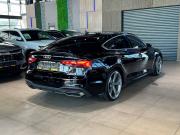 Audi A5 II (F5) Рестайлинг Оренбург  - изображение 28