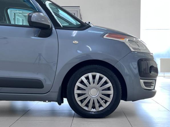 Citroen C3 Picasso I с пробегом 2010 года, цена 510 000 рублей, 186111 км, минивэн, Автокод Объявления