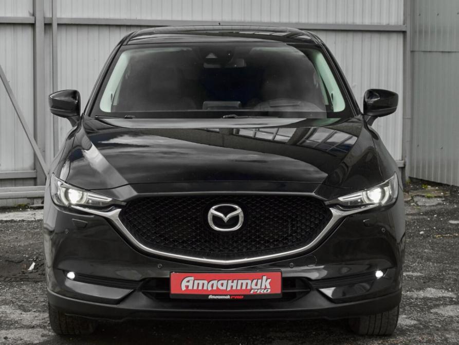 Mazda CX-5 II Екатеринбург  - изображение 2