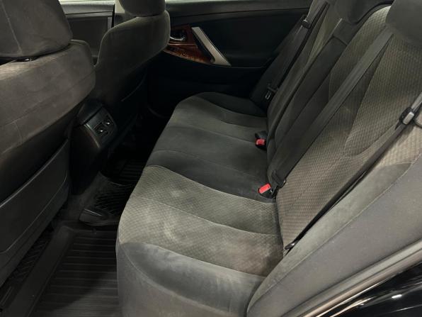Toyota Camry VI (XV40) с пробегом 2007 года, цена 990 000 рублей, 349350 км, седан, Автокод Объявления