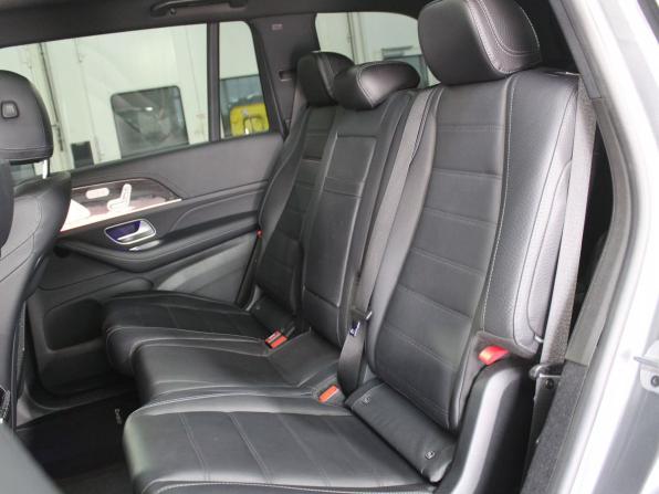 Mercedes-Benz GLS II (X167) с пробегом 2021 года, цена 10 200 000 рублей, 54046 км, внедорожник, Автокод Объявления