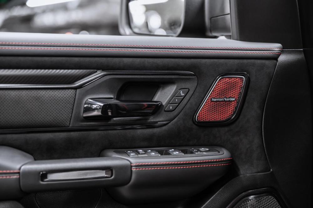 Ram 1500 V Рестайлинг Москва  - изображение 34