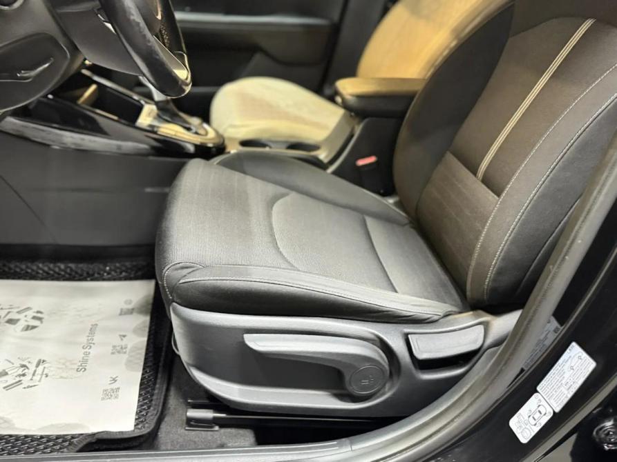 Kia Cerato IV Красноярск  - изображение 11