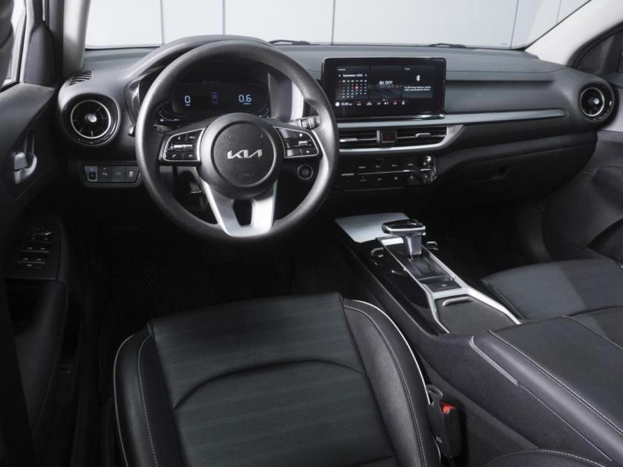 Kia K3 II (China Market) Рестайлинг Ростов-на-Дону  - изображение 6