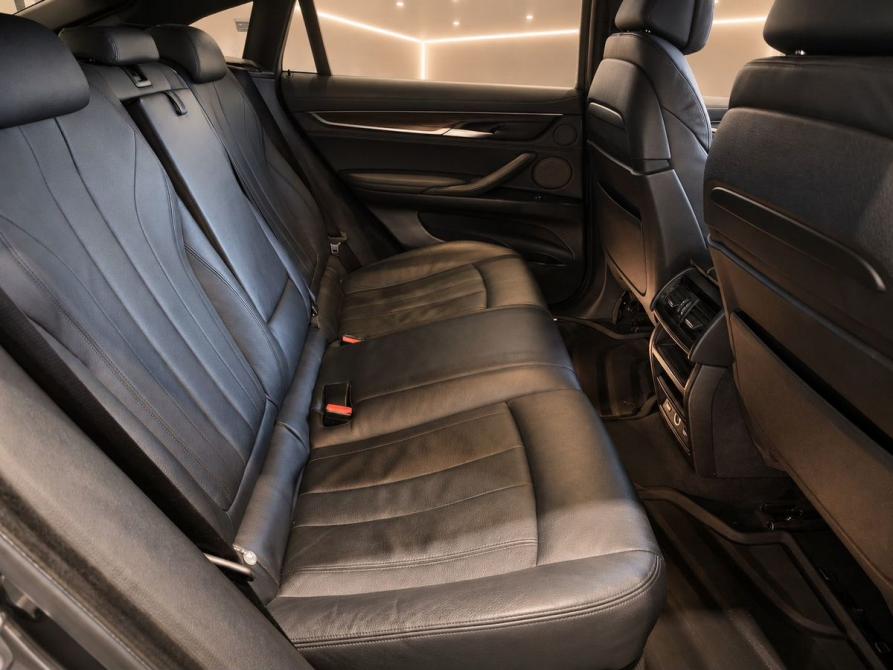 BMW X6 II (F16) Челябинск  - изображение 7