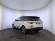 Land Rover Range Rover Sport II Москва  - изображение 37