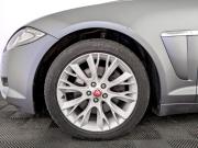 Jaguar XF I Рестайлинг Москва  - изображение 47