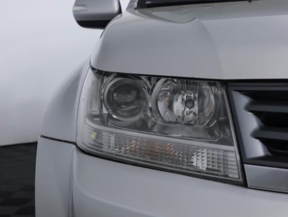 Suzuki Grand Vitara II Рестайлинг 2 с пробегом 2014 года, цена 1 390 000 рублей, 195057 км, внедорожник, Автокод Объявления