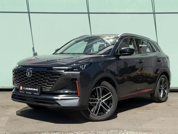 Changan CS55 Plus II с пробегом 2023 года, цена 1 969 000 рублей, 46601 км, внедорожник, Автокод Объявления