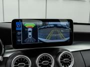 Mercedes-Benz C-Класс IV (W205) Краснодар  - изображение 37