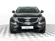 Kia Sportage III Ногинск  - изображение 21