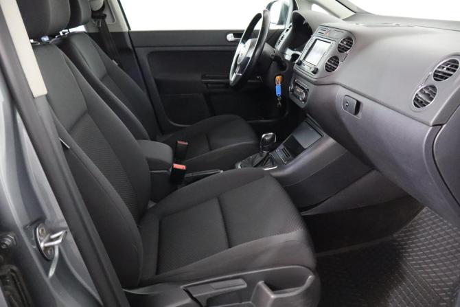 Volkswagen Golf Plus II с пробегом 2012 года, цена 599 000 рублей, 182000 км, хэтчбек, Автокод Объявления