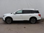 GAC GS8 I Москва  - изображение 35