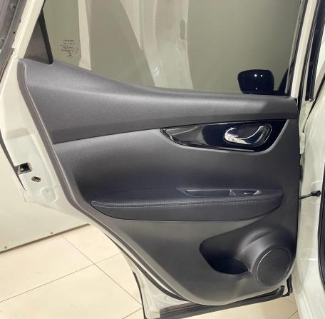 Nissan Qashqai II с пробегом 2014 года, цена 985 000 рублей, 191601 км, внедорожник, Автокод Объявления