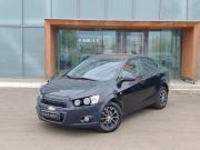 Chevrolet Aveo II Оренбург  - изображение 17