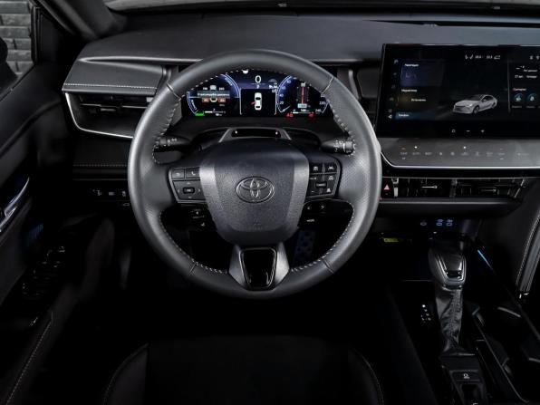 Toyota Camry IX (XV80) China Market с пробегом 2026 года, цена 4 315 000 рублей, 58 км, седан, Автокод Объявления