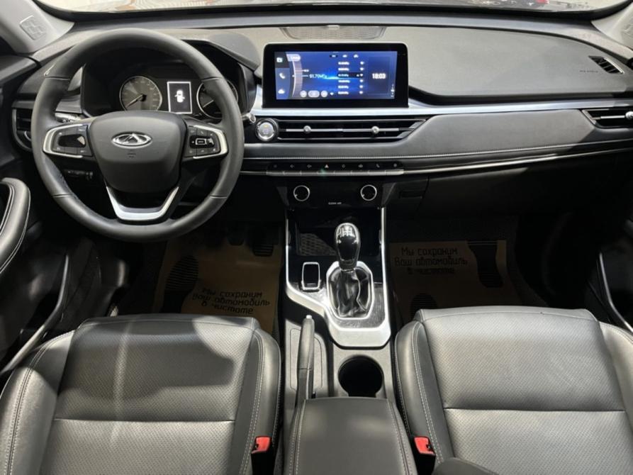 Chery Tiggo 4 Pro I Курск  - изображение 9