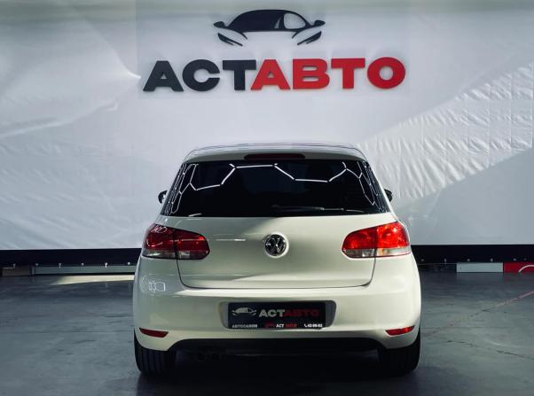 Volkswagen Golf VI с пробегом 2012 года, цена 750 000 рублей, 223694 км, хэтчбек, Автокод Объявления