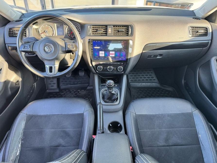 Volkswagen Jetta VI Стройкерамика  - изображение 12