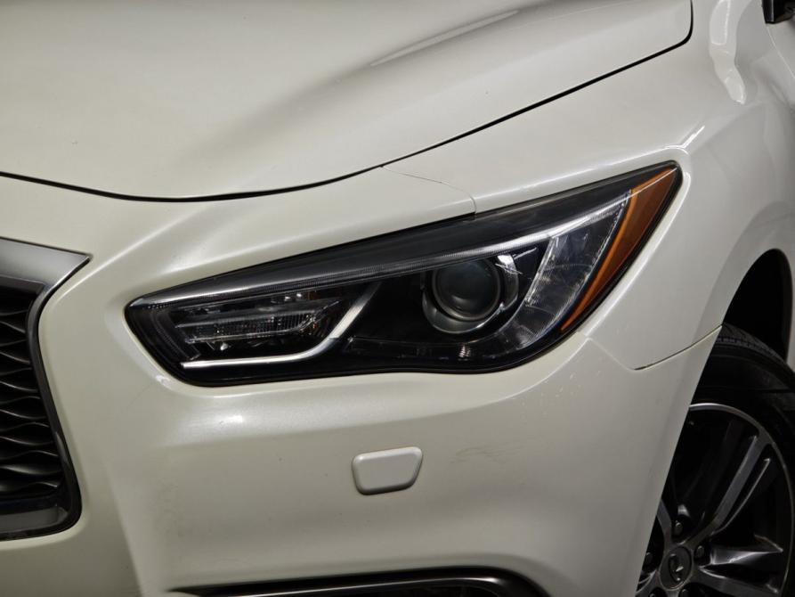 Infiniti QX60 I Рестайлинг Москва  - изображение 10