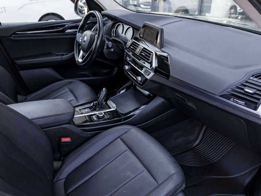 BMW X3 III (G01) Казань  - изображение 6