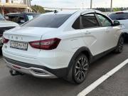 Lada (ВАЗ) Vesta I Рестайлинг (NG) Киров  - изображение 4