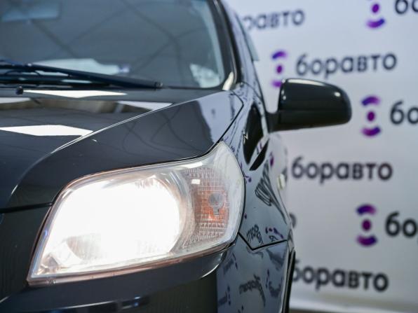 Chevrolet Aveo I Рестайлинг с пробегом 2010 года, цена 600 000 рублей, 137485 км, хэтчбек, Автокод Объявления
