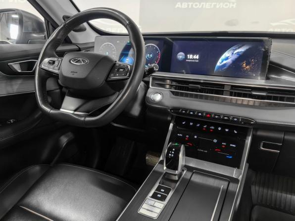 Chery Tiggo 7 Pro Max I с пробегом 2023 года, цена 1 900 000 рублей, 34000 км, внедорожник, Автокод Объявления