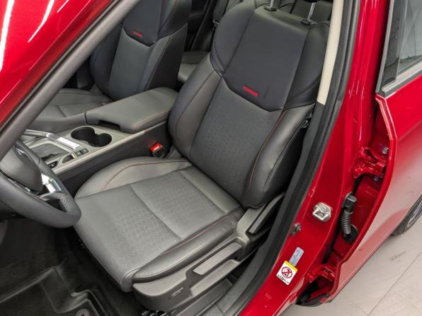 Changan CS35 Plus I Рестайлинг с пробегом 2024 года, цена 2 065 000 рублей, 6795 км, внедорожник, Автокод Объявления