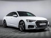 Audi A6 V (C8) Москва  - изображение 24