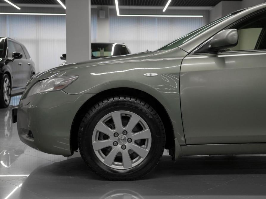 Toyota Camry VI (XV40) Москва  - изображение 17