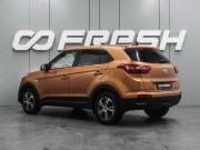 Hyundai Creta I Воронеж  - изображение 22