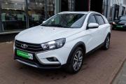 Lada (ВАЗ) Vesta I Ульяновск  - изображение 31