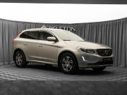 Volvo XC60 I Рестайлинг Москва  - изображение 21