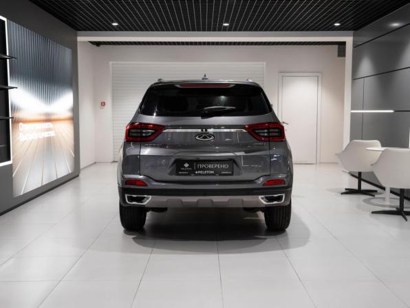 Chery Tiggo 4 Pro I с пробегом 2024 года, цена 1 640 000 рублей, 49112 км, внедорожник, Автокод Объявления