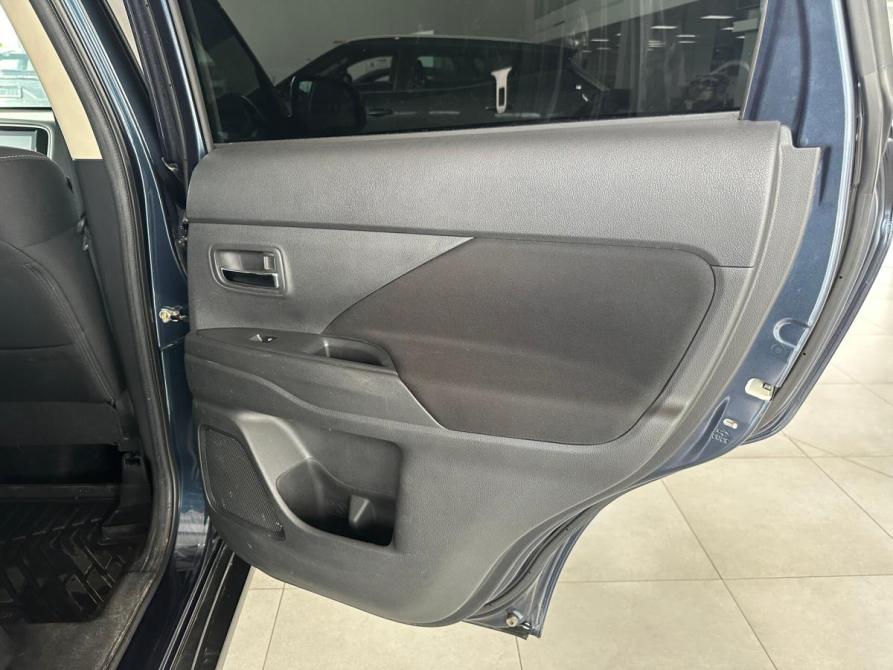 Mitsubishi Outlander III Рестайлинг 3 Новосибирск  - изображение 22