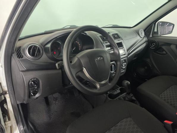Lada (ВАЗ) Granta I Рестайлинг с пробегом 2023 года, цена 912 000 рублей, 37259 км, лифтбек, Автокод Объявления