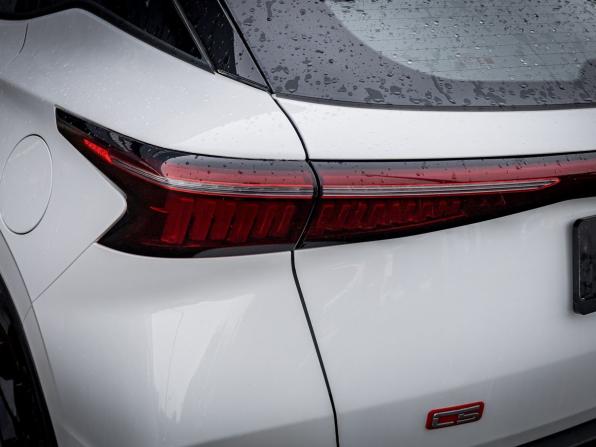 Omoda C5 I с пробегом 2022 года, цена 1 389 000 рублей, 147426 км, внедорожник, Автокод Объявления