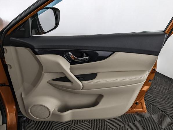 Nissan X-Trail III Рестайлинг с пробегом 2019 года, цена 2 350 000 рублей, 132228 км, внедорожник, Автокод Объявления