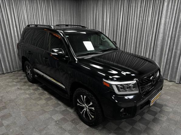Toyota Land Cruiser 200 Series с пробегом 2010 года, цена 2 790 000 рублей, 332265 км, внедорожник, Автокод Объявления