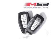 Geely Monjaro I Кемерово  - изображение 54