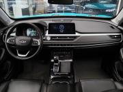 Chery Tiggo 7 Pro I Москва  - изображение 28