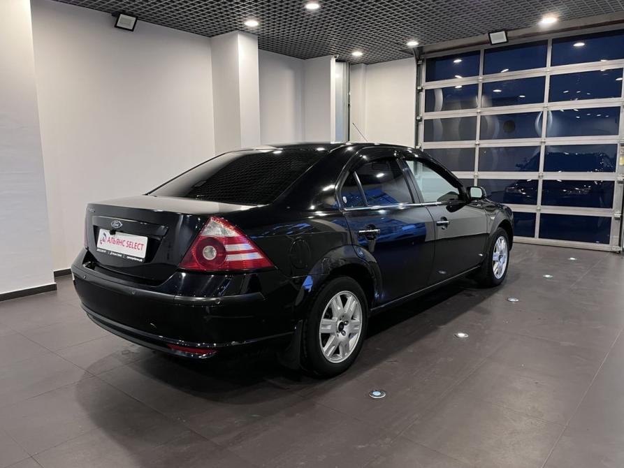 Ford Mondeo III Рестайлинг Чебоксары  - изображение 3
