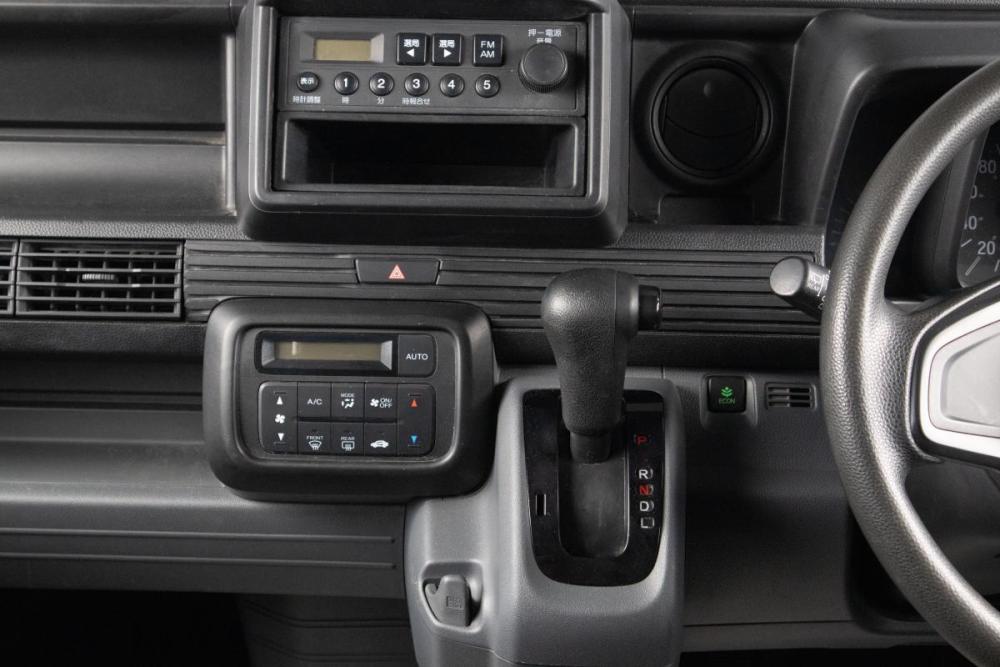 Honda N-VAN Оренбург  - изображение 12