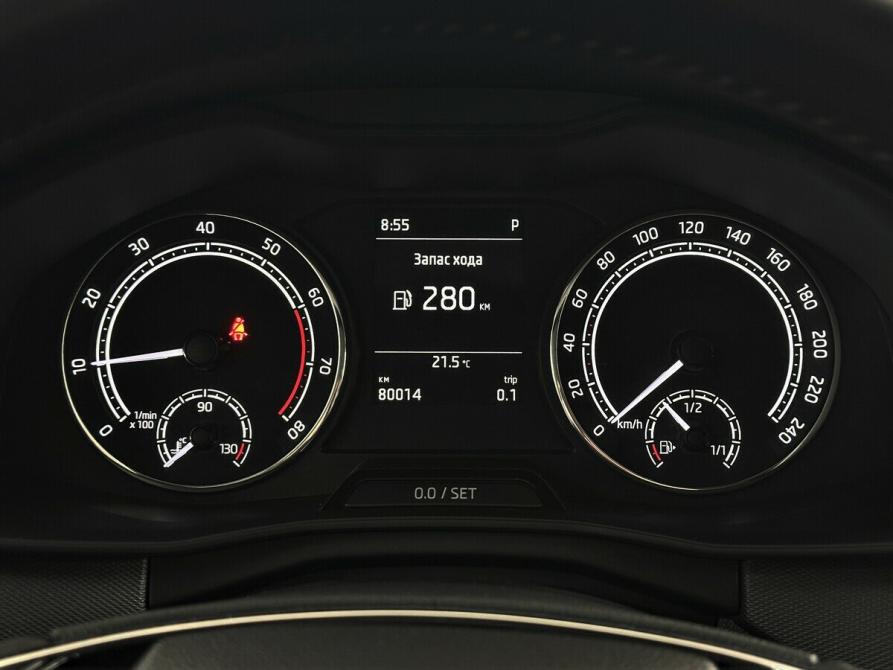 Skoda Rapid II Москва  - изображение 6