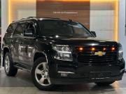 Chevrolet Tahoe IV Челябинск  - изображение 28