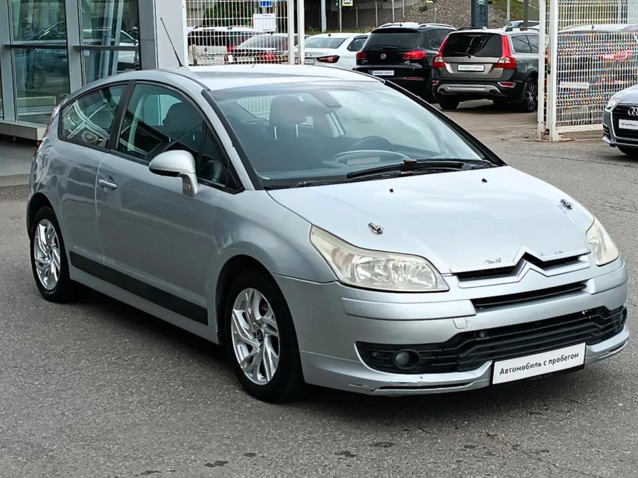 Citroen C4 I Санкт-Петербург  - изображение 3