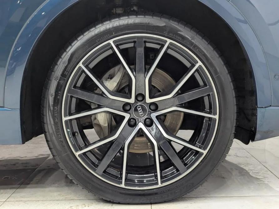 Audi Q8 I (4M) Воронеж  - изображение 19