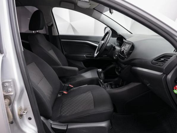 Lada (ВАЗ) Vesta I с пробегом 2017 года, цена 815 000 рублей, 121781 км, седан, Автокод Объявления