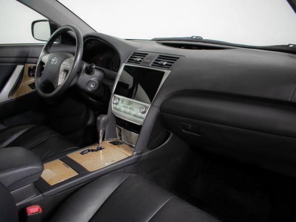 Toyota Camry VI (XV40) с пробегом 2007 года, цена 1 420 000 рублей, 108000 км, седан, Автокод Объявления